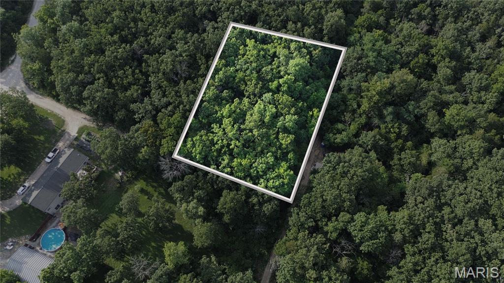 0 Rocky Trail Road Villa Ridge, MO 63089 - Photo 10 of 11