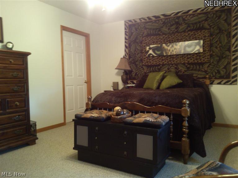 45785 Stewart Road Sullivan, OH 44880 - Photo 19 of 24 Bedroom #3
