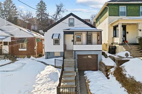 $185,000 | 115 Frankfort Avenue, Pittsburgh, PA 15229