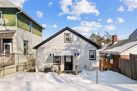 $185,000 | 115 Frankfort Avenue, Pittsburgh, PA 15229