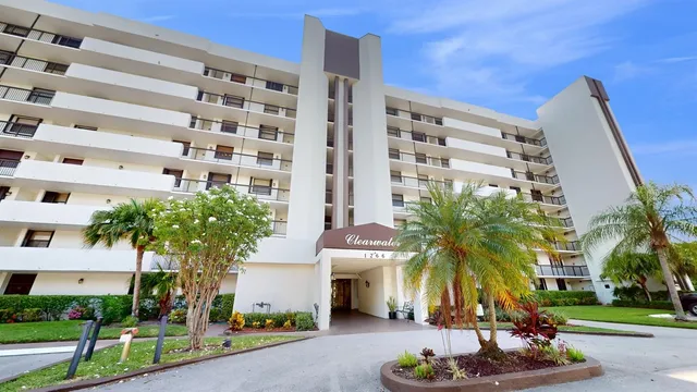 $2,550 | 1266 South Military Trail, Unit 553 | Deerfield Beach