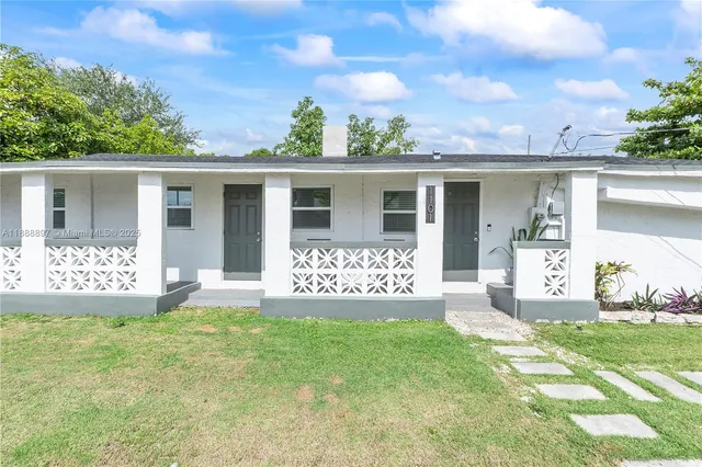 $550,000 | 1101 Northwest 40th Street, Miami, FL 33127