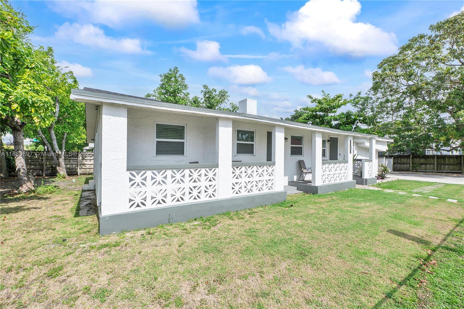 1101 Northwest 40th Street Miami, FL 33127 - Photo 30 of 31