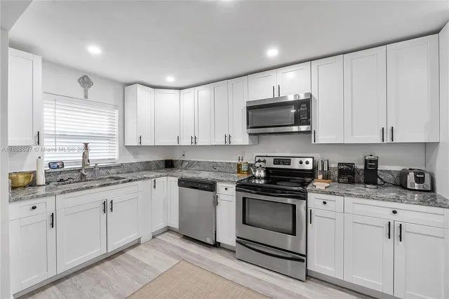 $550,000 | 1101 Northwest 40th Street, Miami, FL 33127