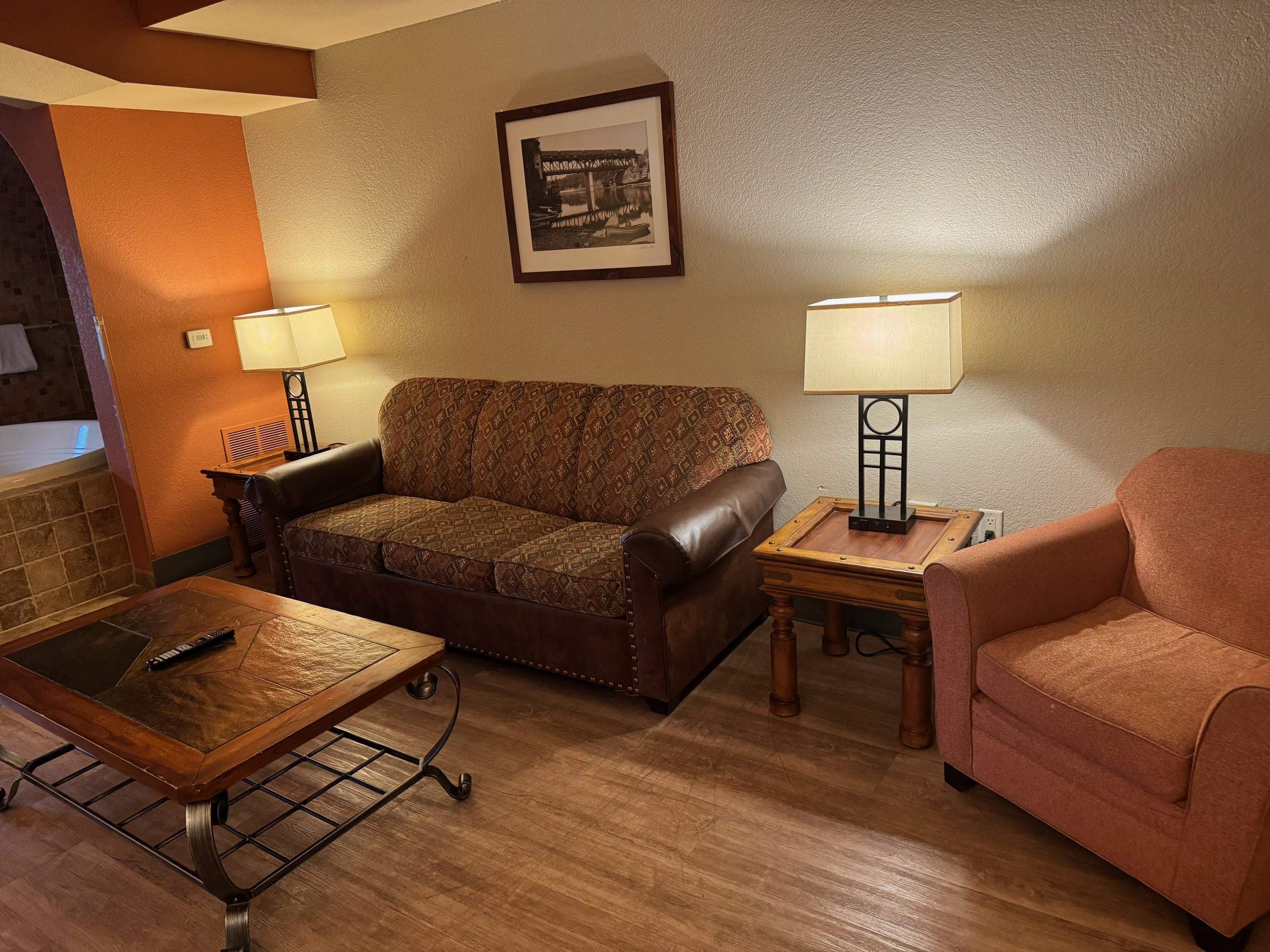 2411 River, Unit 2327 Wisconsin Dells, WI 53965 - Photo 9 of 36