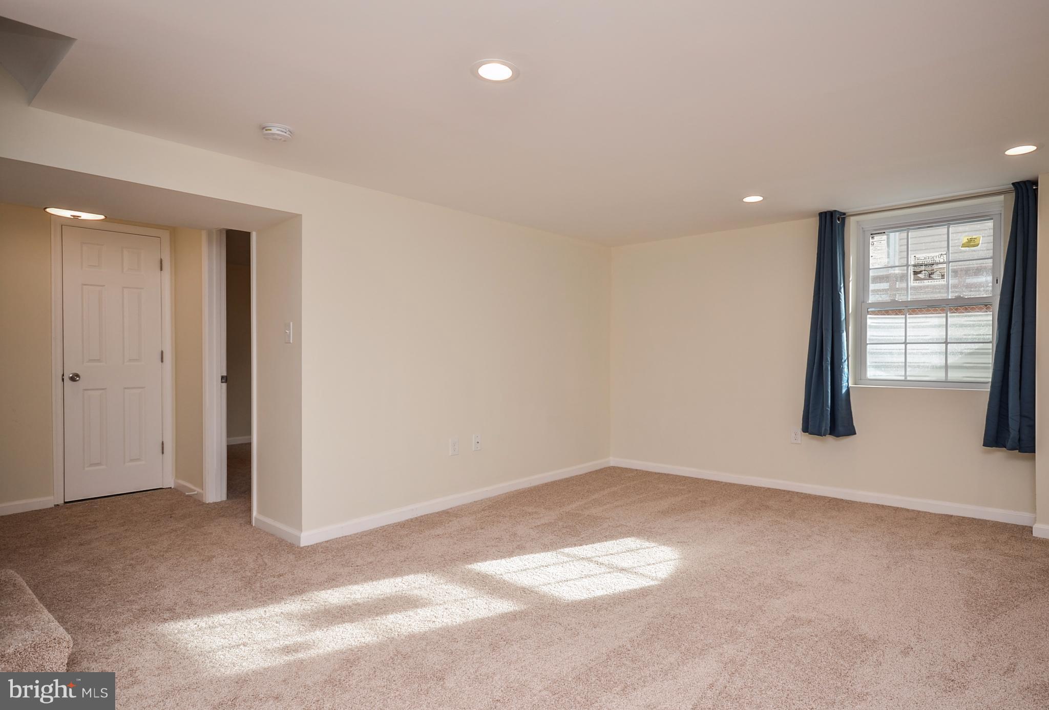 10415 Grandin Road Silver Spring, MD 20902 - Photo 13 of 24 Basement