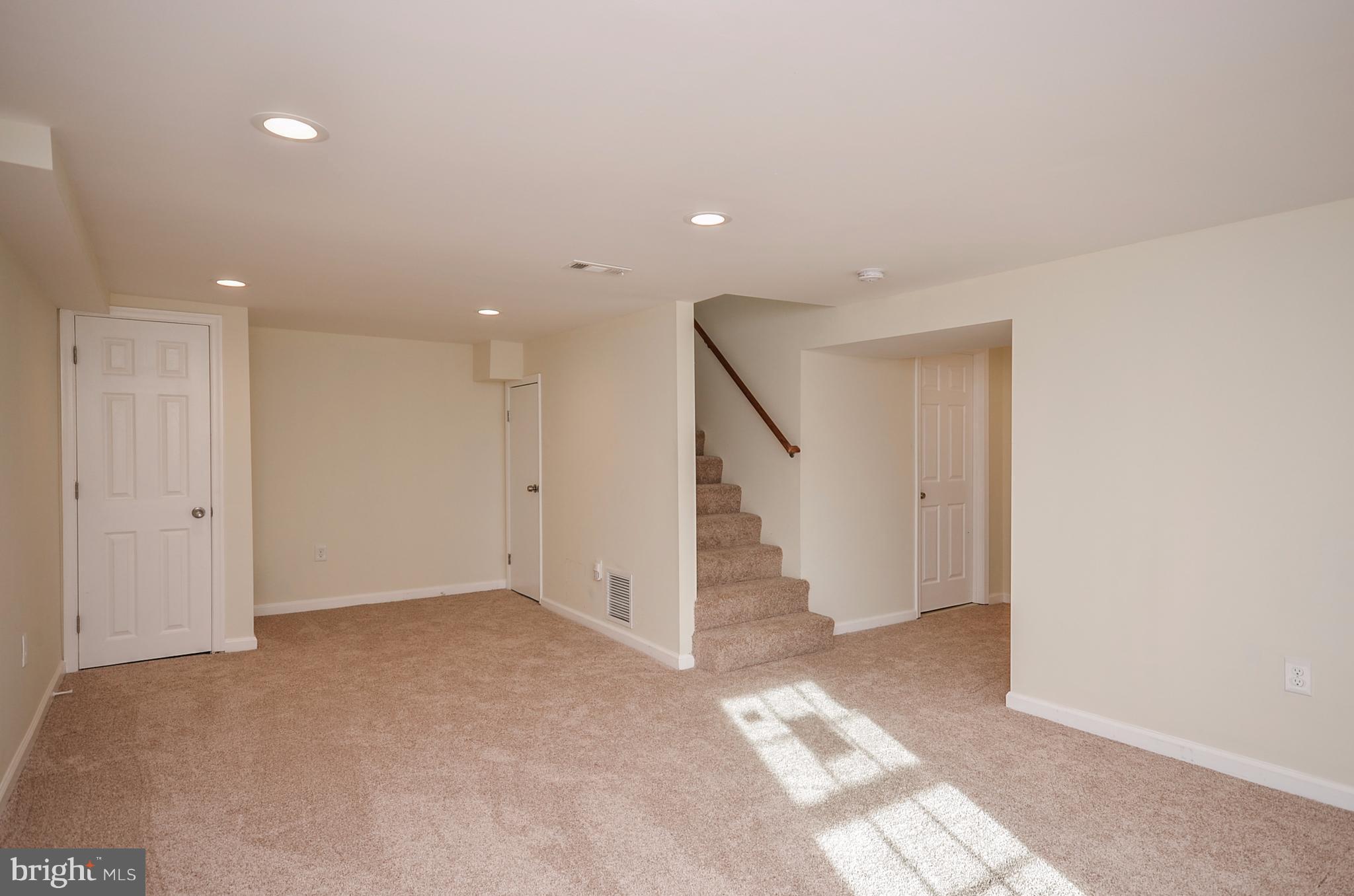 10415 Grandin Road Silver Spring, MD 20902 - Photo 14 of 24 Basement
