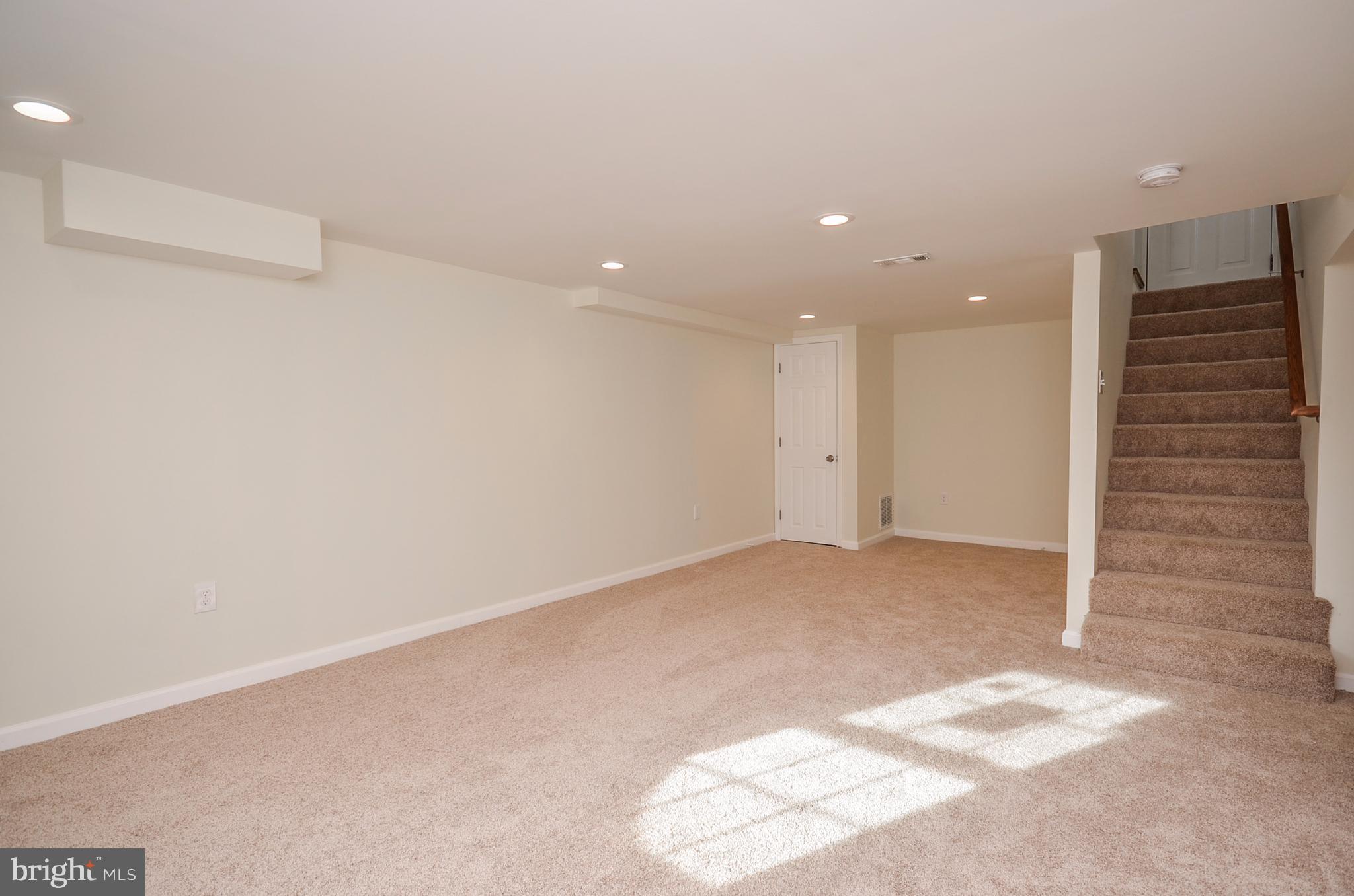 10415 Grandin Road Silver Spring, MD 20902 - Photo 15 of 24 Basement
