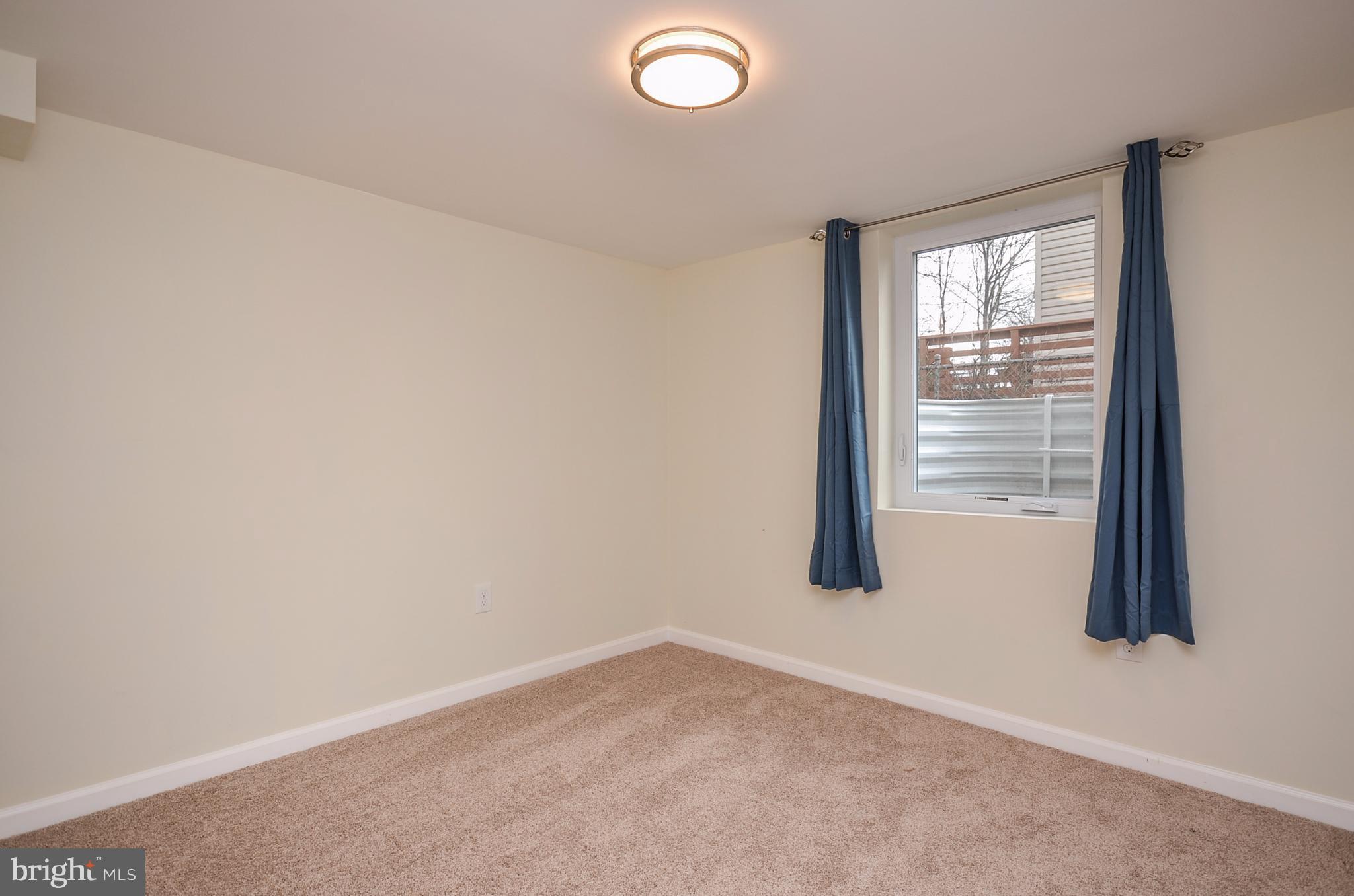 10415 Grandin Road Silver Spring, MD 20902 - Photo 16 of 24 Basement Bedroom