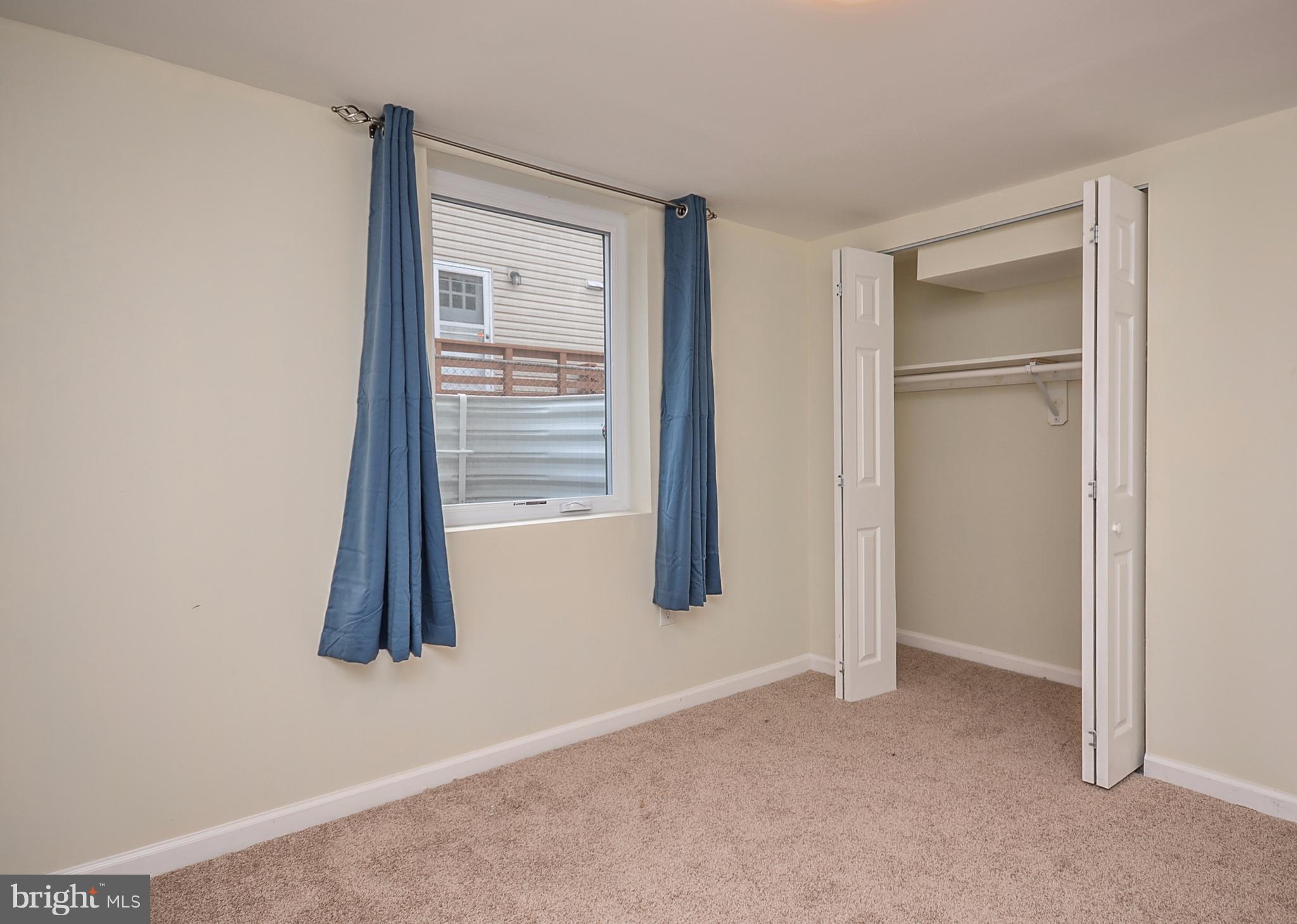 10415 Grandin Road Silver Spring, MD 20902 - Photo 17 of 24 Basement Bedroom