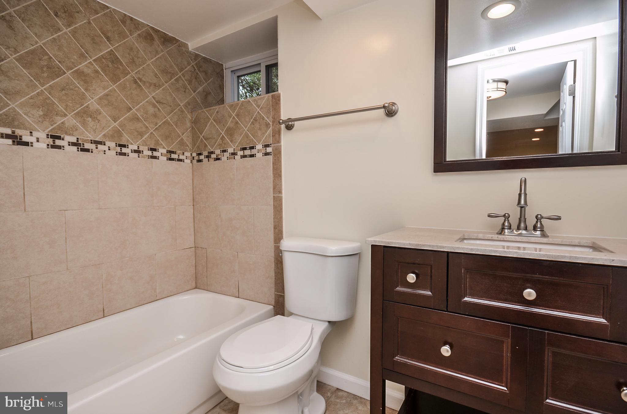 10415 Grandin Road Silver Spring, MD 20902 - Photo 18 of 24 Basement Bath