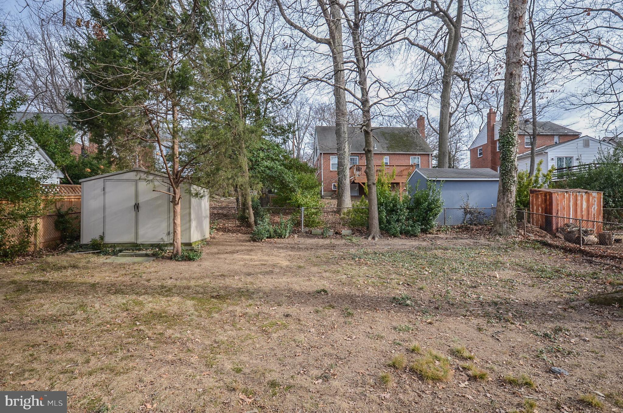 10415 Grandin Road Silver Spring, MD 20902 - Photo 21 of 24 View