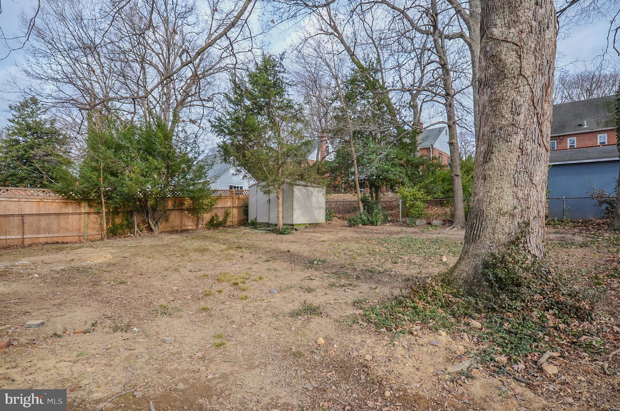 10415 Grandin Road Silver Spring, MD 20902 - Photo 22 of 24 Exterior (Rear)