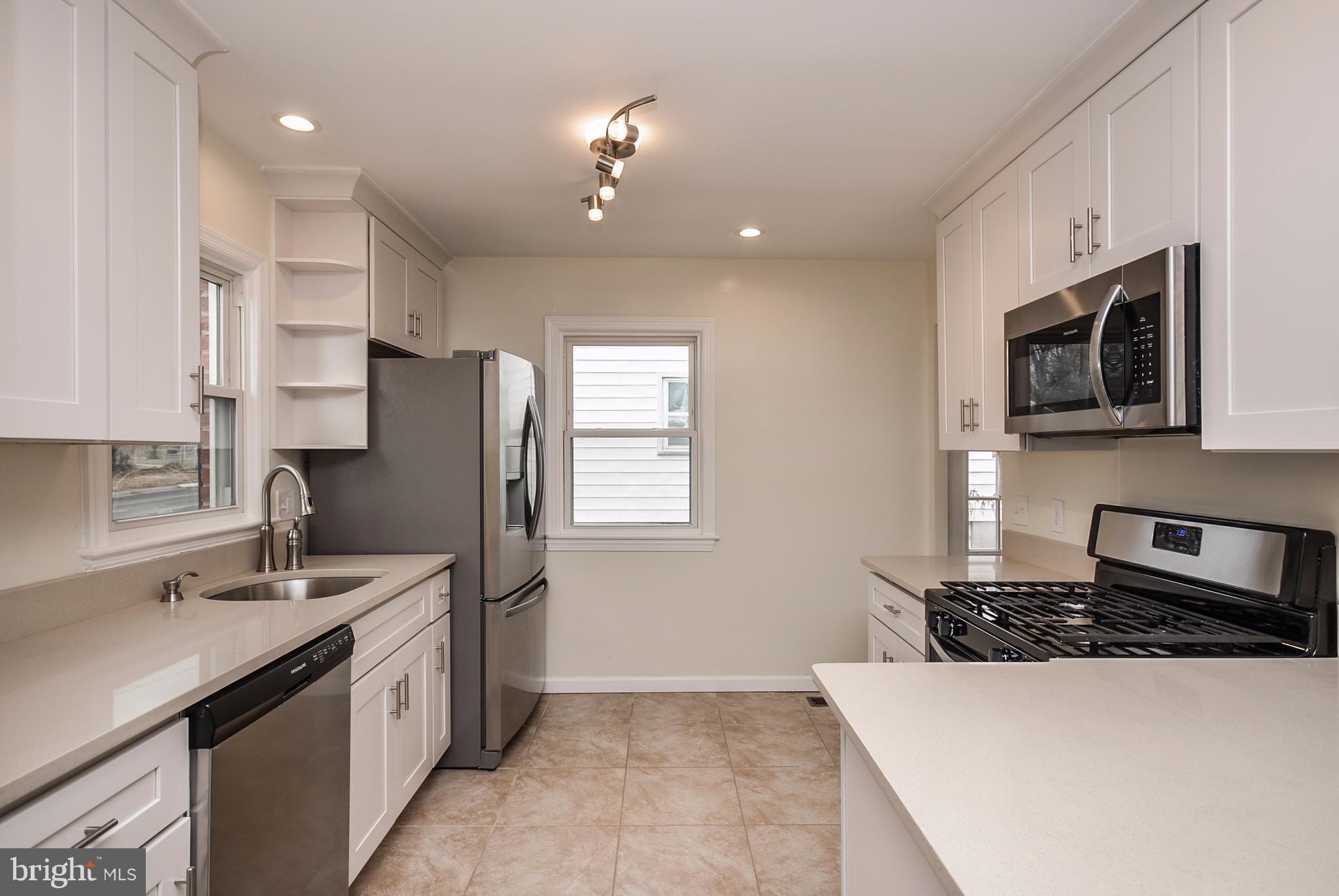 10415 Grandin Road Silver Spring, MD 20902 - Photo 4 of 24 Kitchen