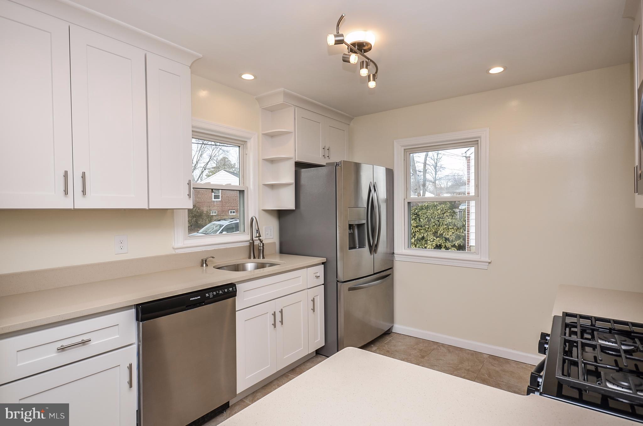 10415 Grandin Road Silver Spring, MD 20902 - Photo 5 of 24 Kitchen