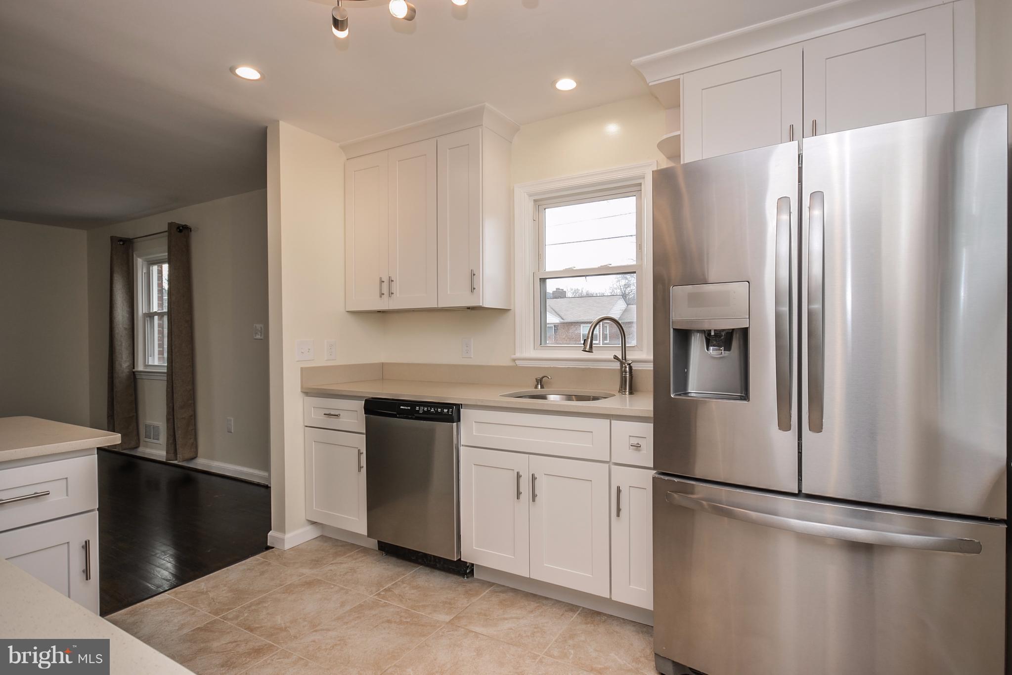 10415 Grandin Road Silver Spring, MD 20902 - Photo 6 of 24 Kitchen