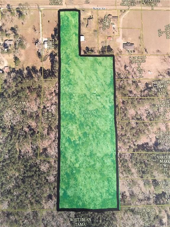 61 Nation Road Deville, LA 71328 - Photo 3 of 3