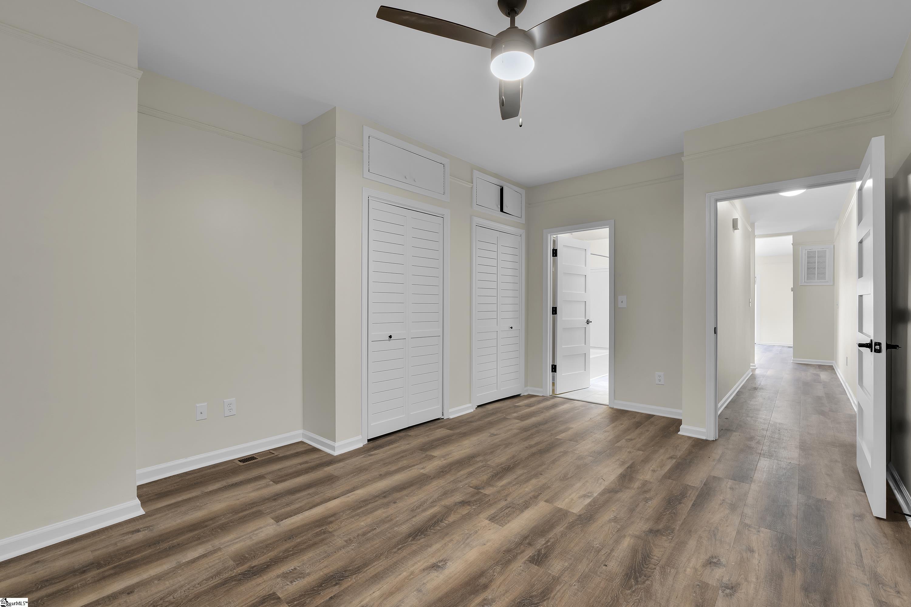 233 North Main Street, Unit 511 Greenville, SC 29601 - Photo 12 of 31