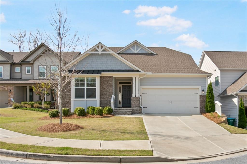 413 Solace Place Canton, GA 30114 - Photo 3 of 56
