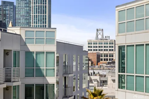 $625,000 | 555 4th Street, Unit 905, San Francisco, CA 94107