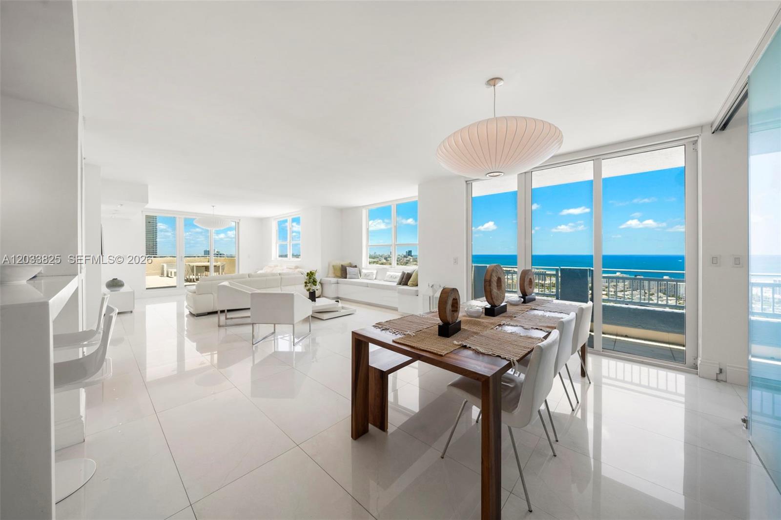 90 Alton Road, Unit PH3209 Miami Beach, FL 33139 - Photo 1 of 25