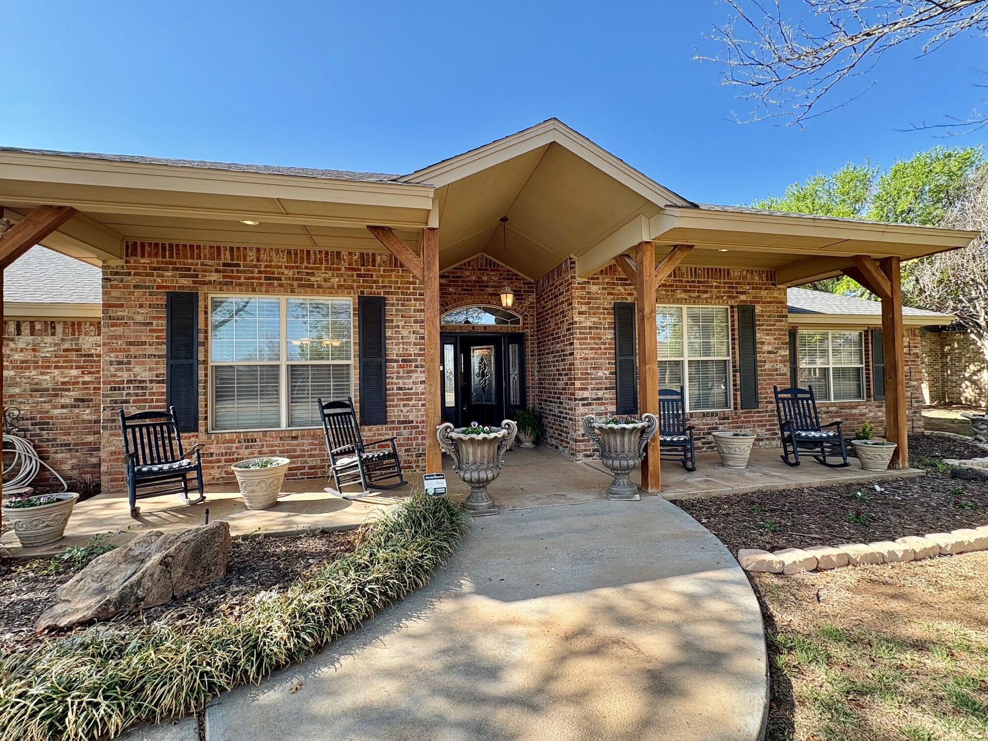 6309 County Road 7470 Lubbock, TX 79424 - Photo 39 of 41 a view of a very nice looking building