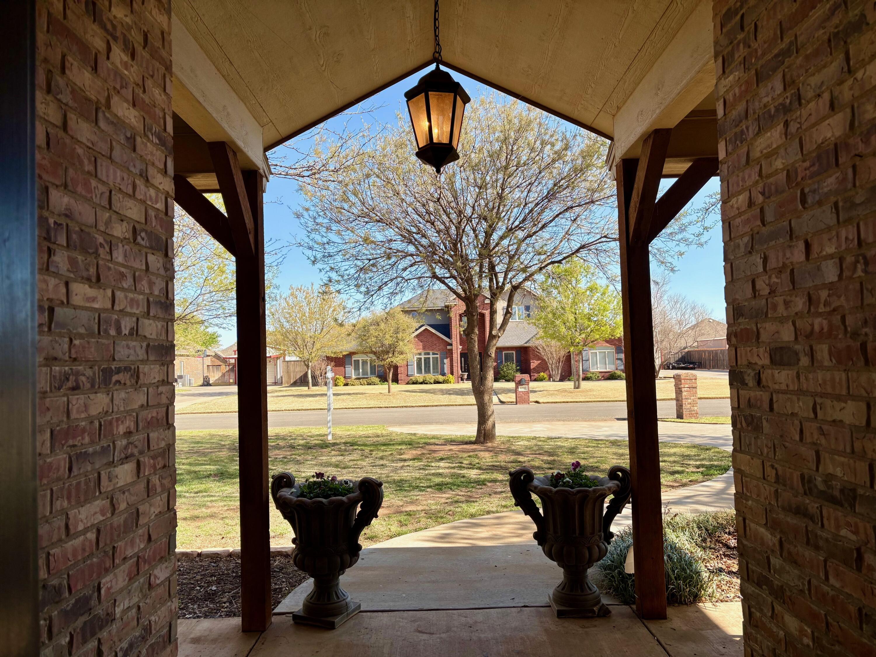 6309 County Road 7470 Lubbock, TX 79424 - Photo 40 of 41 a view of a lake with a ocean view