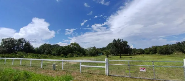 $53,000 | 18611 Northwest 304th Street, Okeechobee, FL 34972
