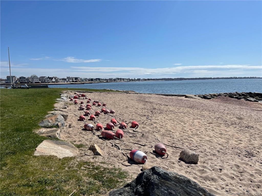 60 Chapman Beach Road Westbrook, CT 06498 - Photo 1 of 1 Private Beach for property owners