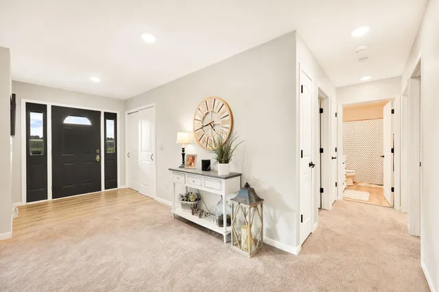 $1,100,000 | 64 Oakland Road, Cambridge, WI 53523