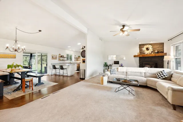 $1,100,000 | 64 Oakland Road, Cambridge, WI 53523