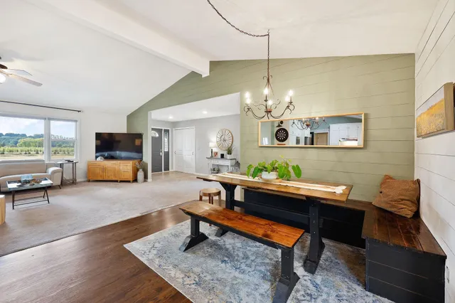 $1,100,000 | 64 Oakland Road, Cambridge, WI 53523