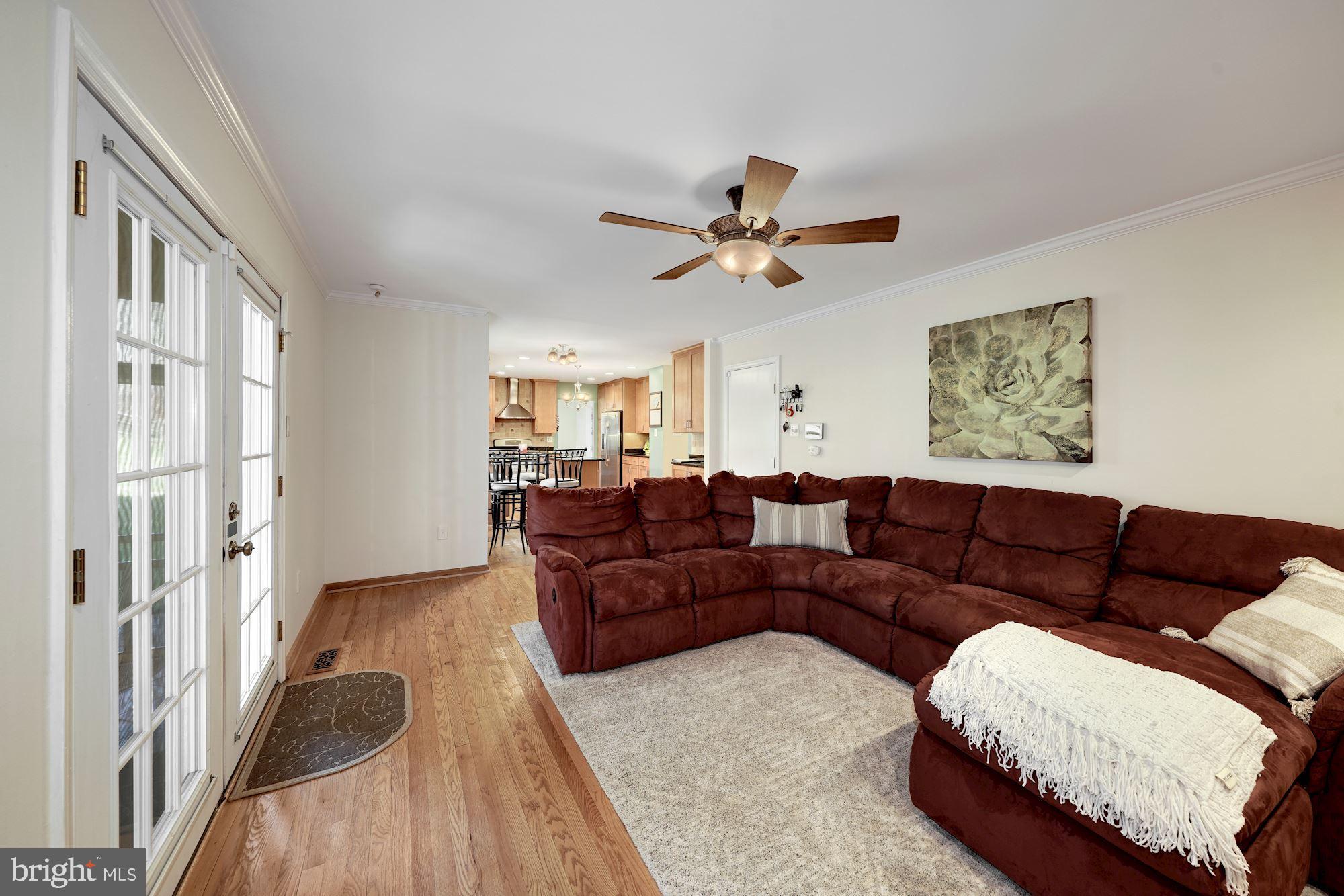 5 Middlebridge Court Silver Spring, MD 20906 - Photo 14 of 43
