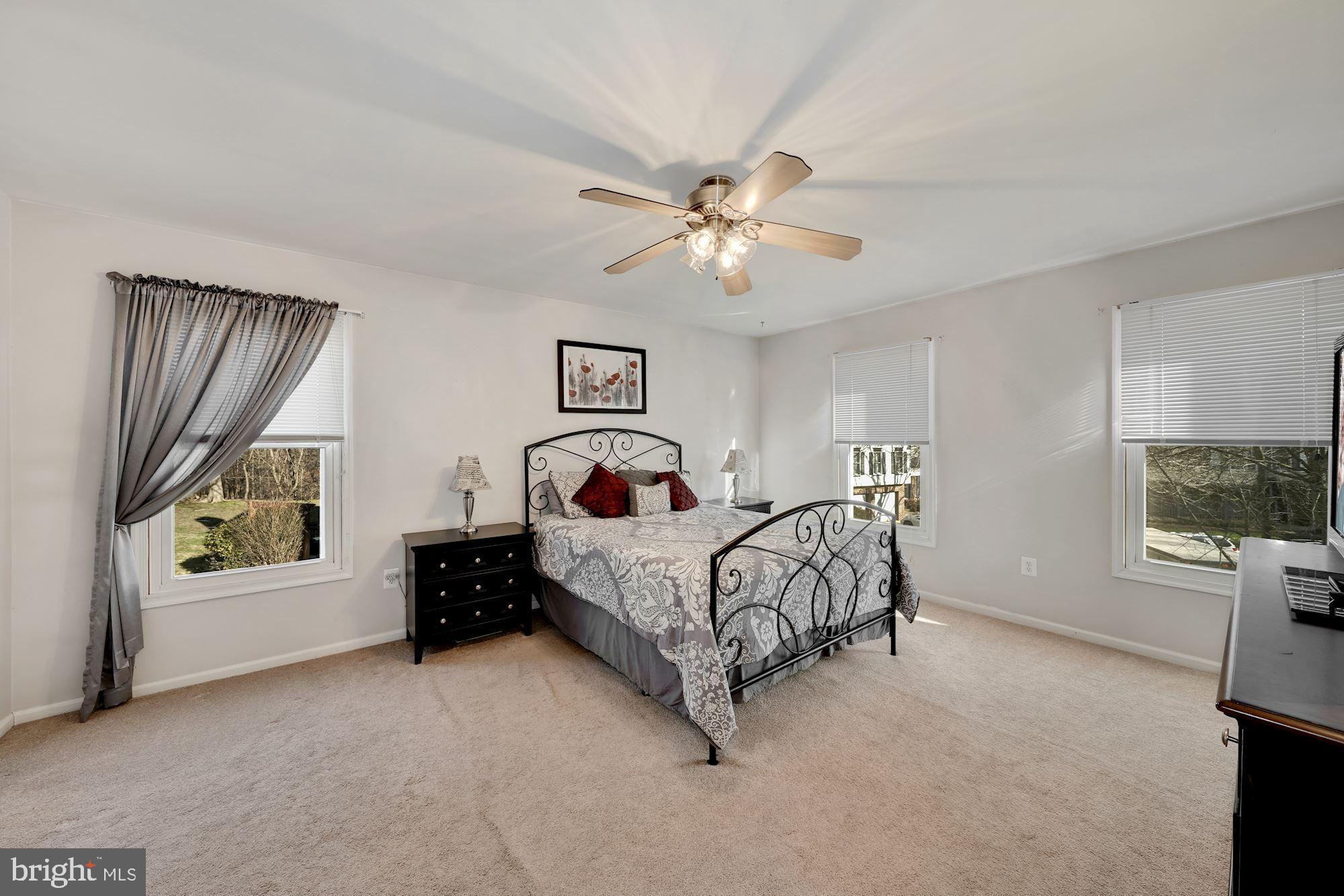 5 Middlebridge Court Silver Spring, MD 20906 - Photo 24 of 43 Second owner's suite