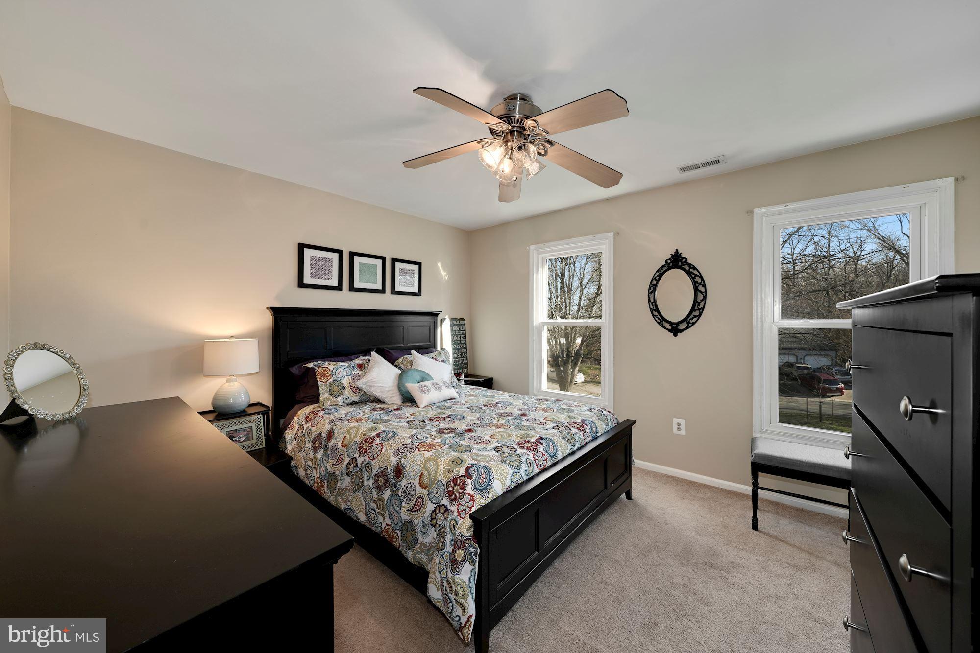5 Middlebridge Court Silver Spring, MD 20906 - Photo 28 of 43 Bedroom 3