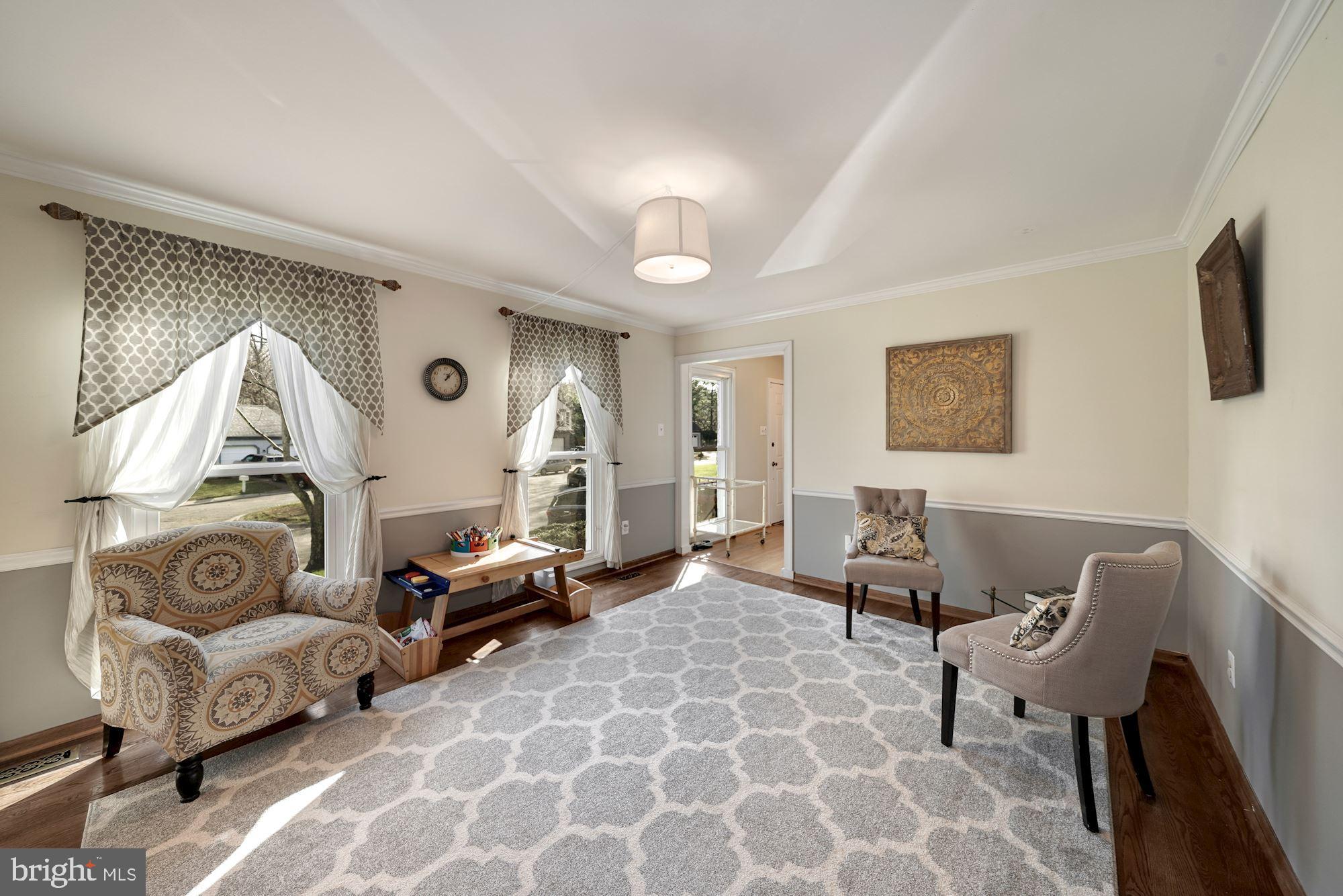5 Middlebridge Court Silver Spring, MD 20906 - Photo 4 of 43