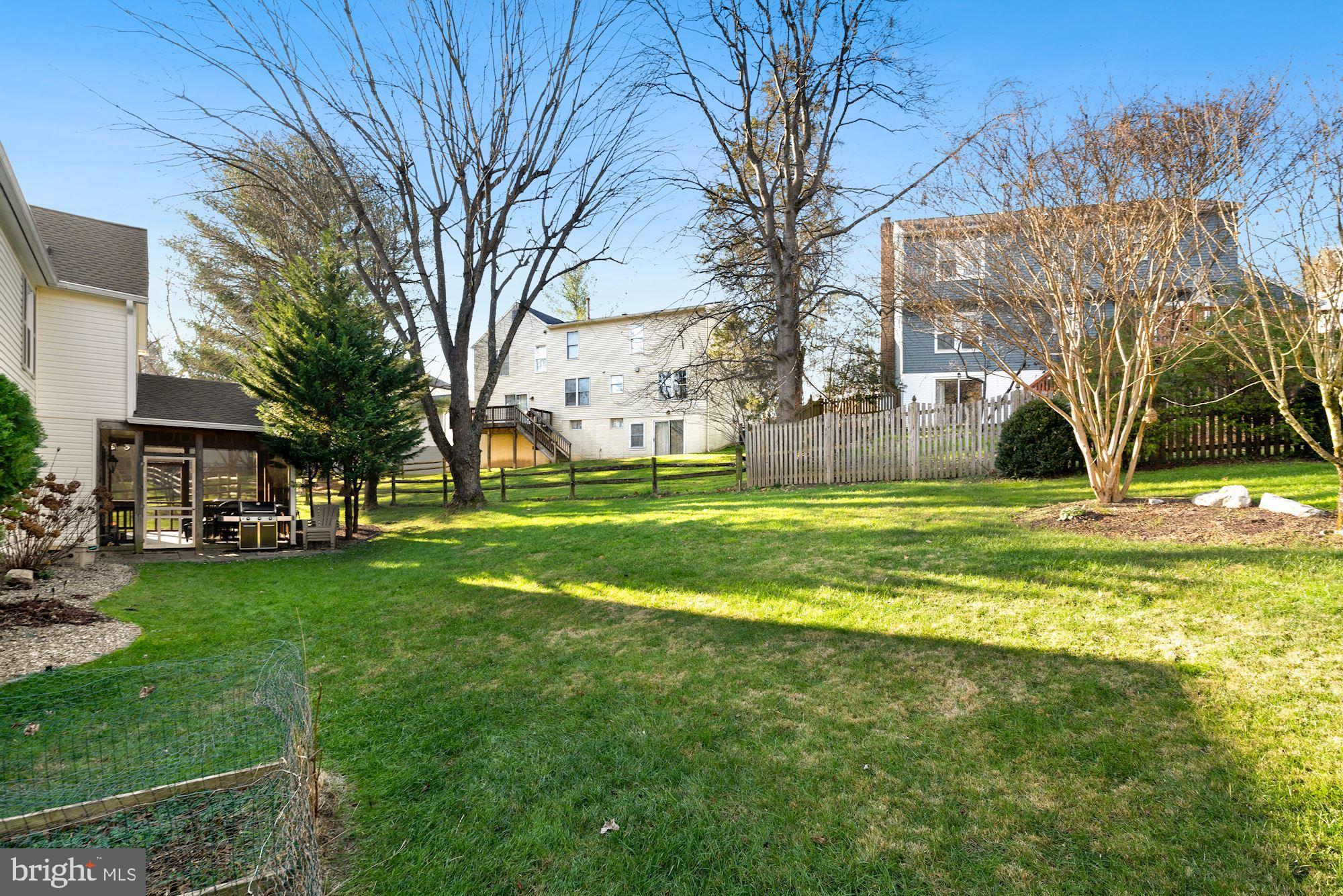 5 Middlebridge Court Silver Spring, MD 20906 - Photo 41 of 43