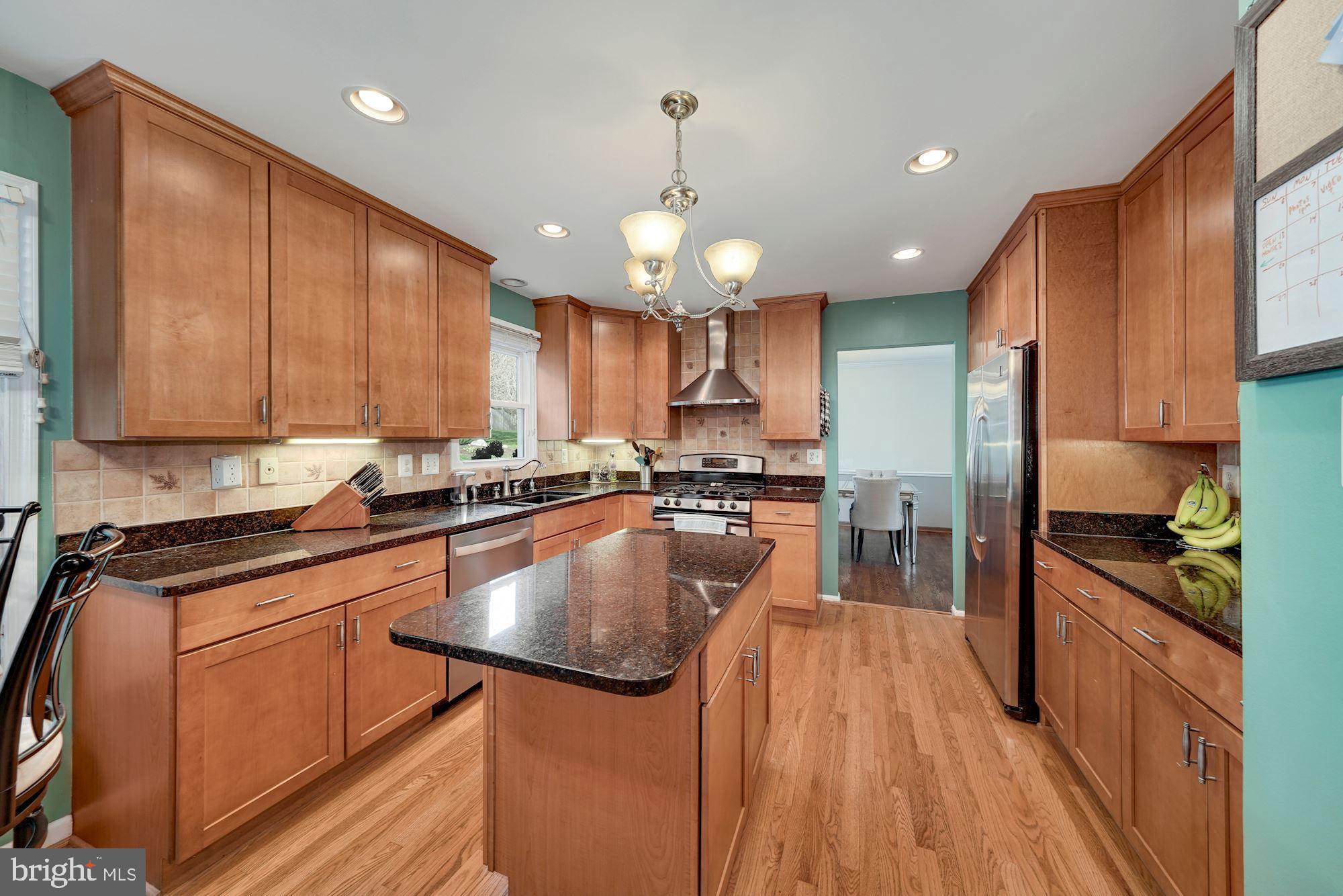 5 Middlebridge Court Silver Spring, MD 20906 - Photo 9 of 43