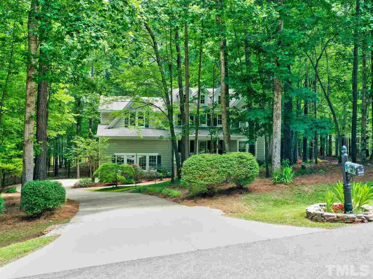 104 Moray Drive Raleigh, NC 27613 - Photo 1 of 30