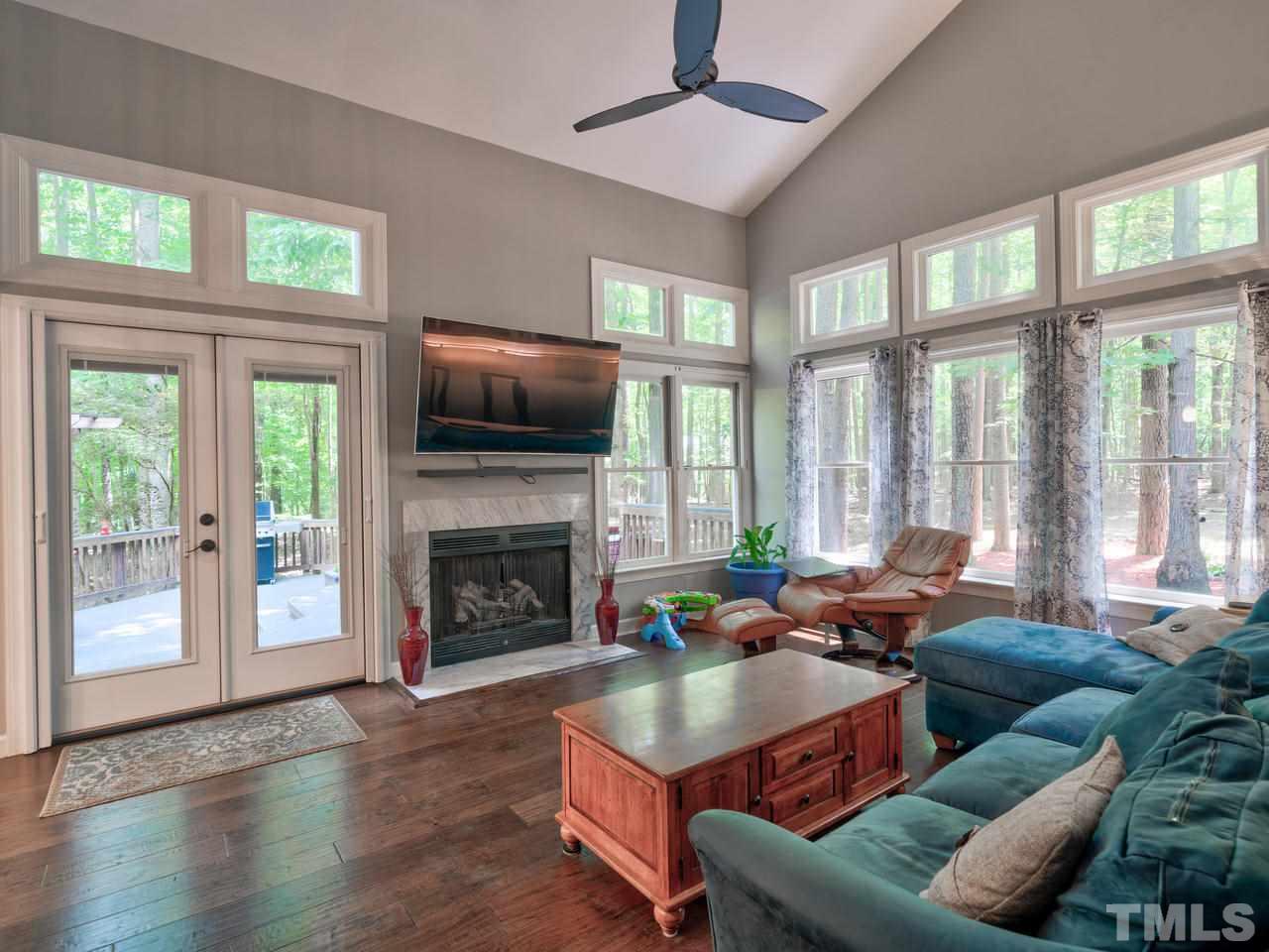 104 Moray Drive Raleigh, NC 27613 - Photo 11 of 30