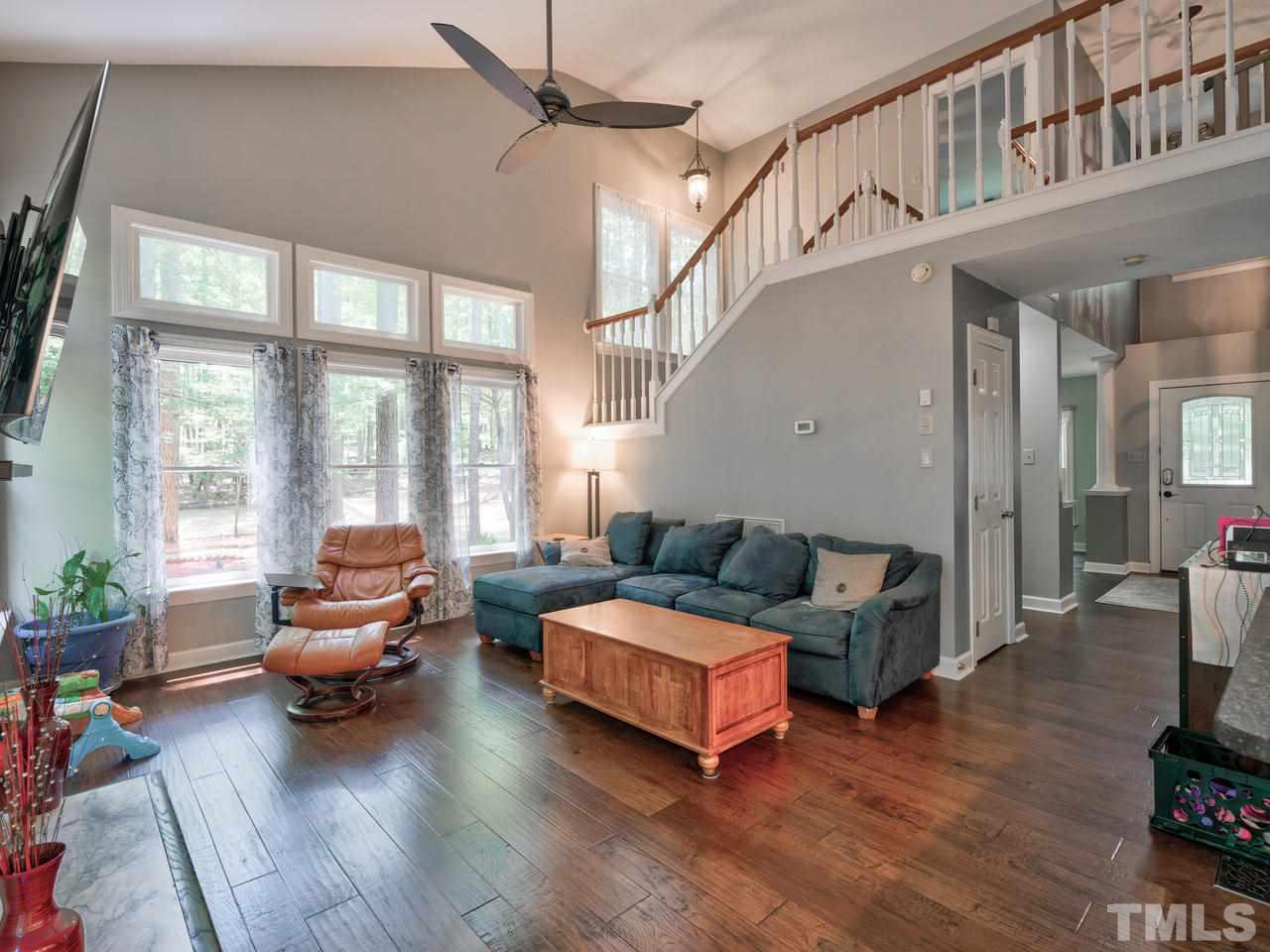 104 Moray Drive Raleigh, NC 27613 - Photo 13 of 30