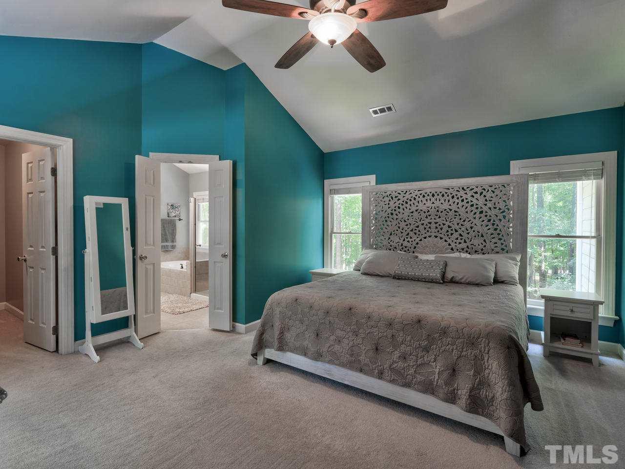 104 Moray Drive Raleigh, NC 27613 - Photo 14 of 30