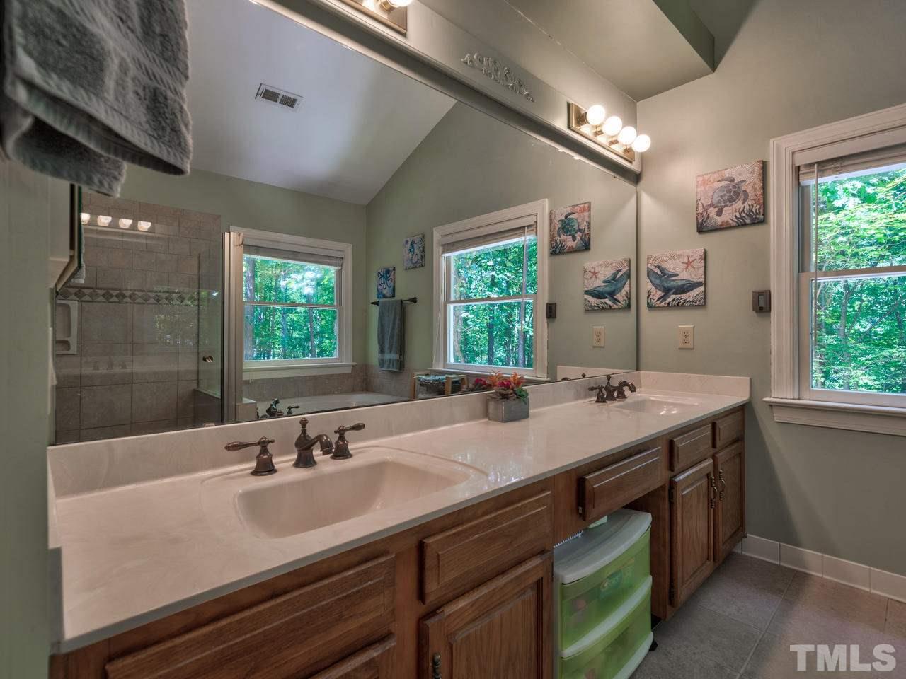 104 Moray Drive Raleigh, NC 27613 - Photo 16 of 30