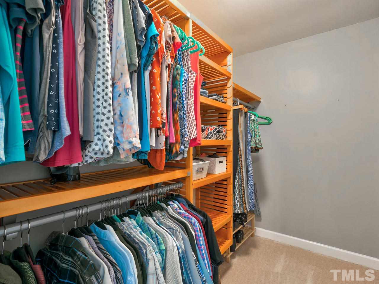 104 Moray Drive Raleigh, NC 27613 - Photo 18 of 30