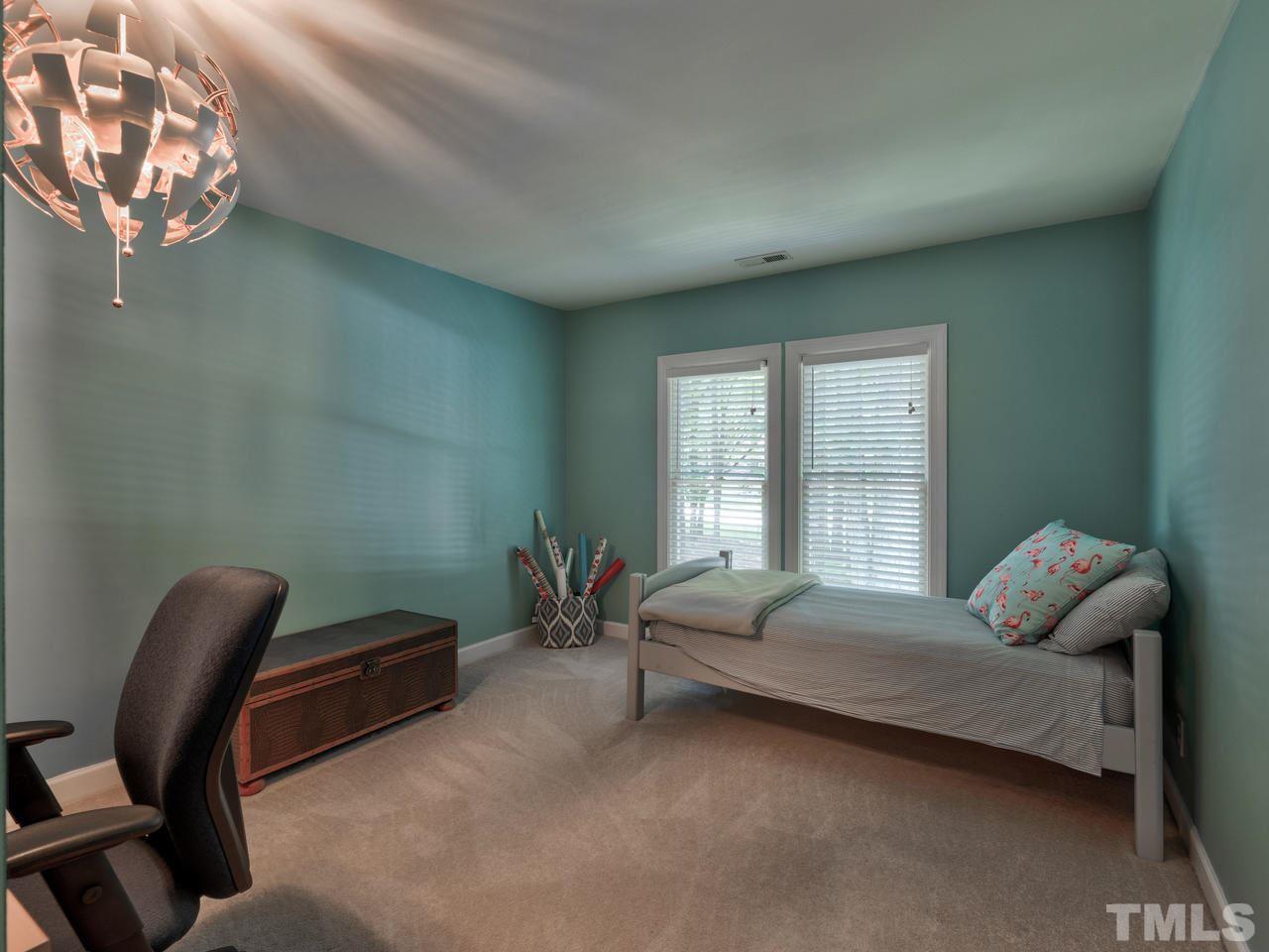 104 Moray Drive Raleigh, NC 27613 - Photo 19 of 30