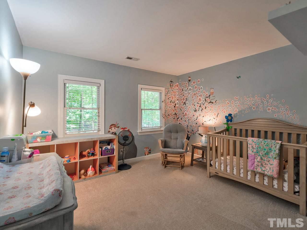 104 Moray Drive Raleigh, NC 27613 - Photo 20 of 30