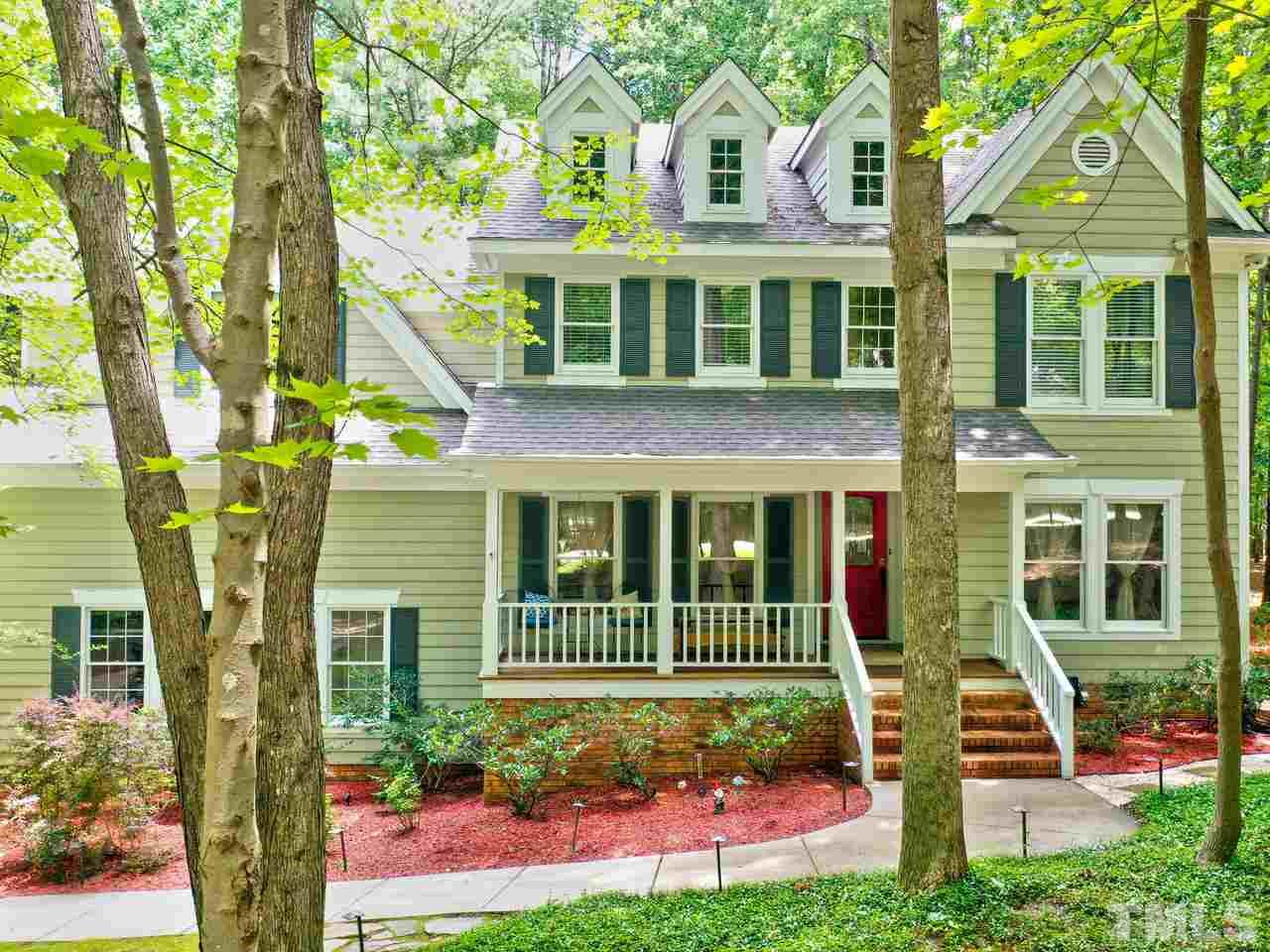 104 Moray Drive Raleigh, NC 27613 - Photo 3 of 30