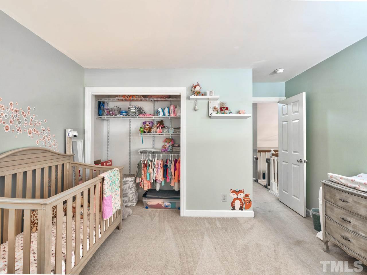 104 Moray Drive Raleigh, NC 27613 - Photo 22 of 30