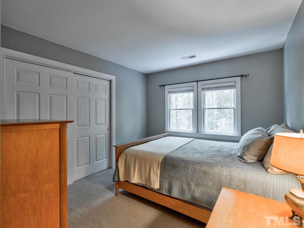 104 Moray Drive Raleigh, NC 27613 - Photo 23 of 30