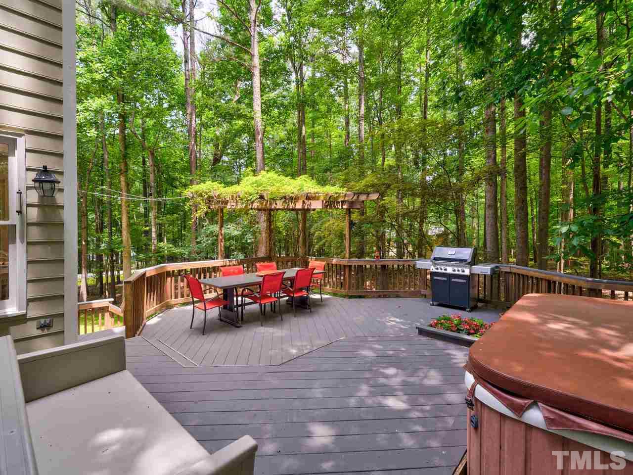 104 Moray Drive Raleigh, NC 27613 - Photo 24 of 30
